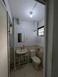 Blk 504 Cheng San Crest (Ang Mo Kio), HDB 3 Rooms #584815011